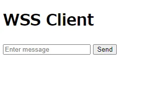 http access